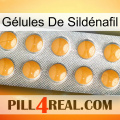 Gélules De Sildénafil levitra1
